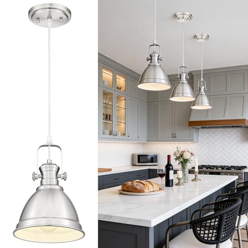 Pendant Lights Kitchen Island