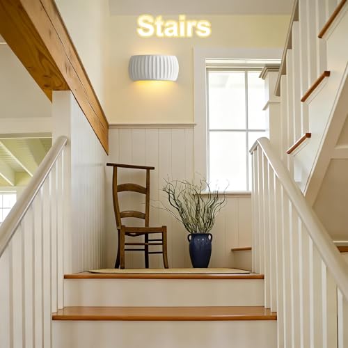 Modern LED Wall Sconce
