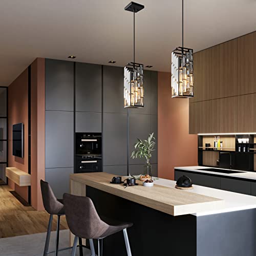 Black Pendant Lighting Modern Pendant Light
