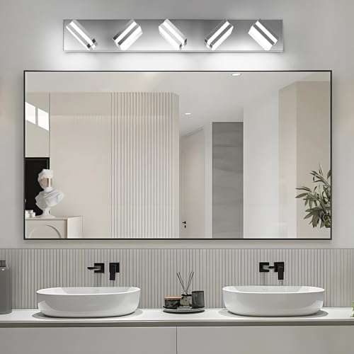 LED Modern Bathroom Lights Fixtures
