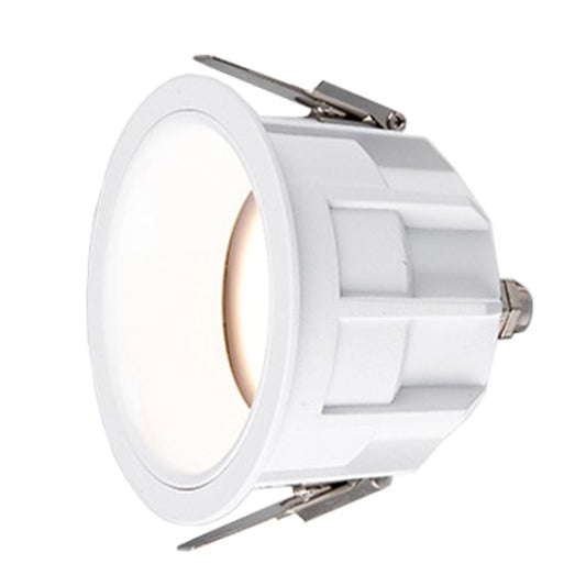 LED Ceiling Recessed Lights Flush Mount Lighting Anti
