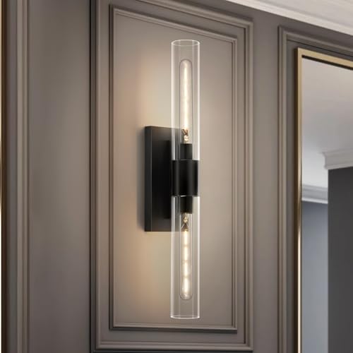 24.8" L Wall Sconces 2