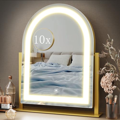 Vanity Mirror with Lights