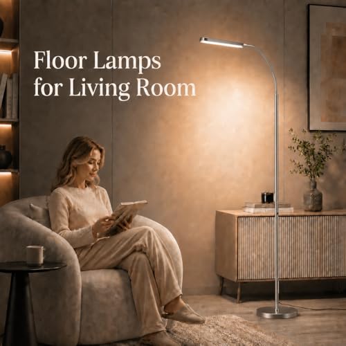Floor Lamp 15W