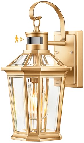 Outdoor Wall Lights