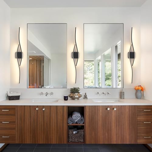 Bathroom Light Fixture 39.37 Inch