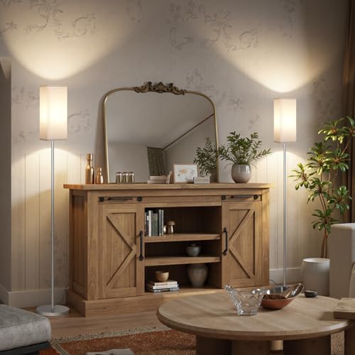2Pack Floor Lamp (2 Count)