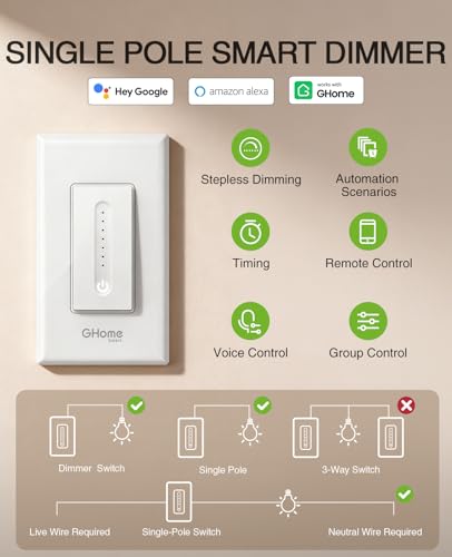 Dimmer Switch