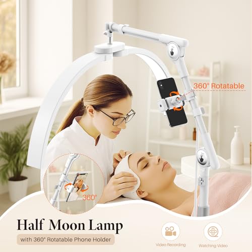 Lash Light for Eyelash Tech