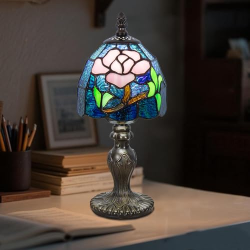Small Tiffany Table Lamp