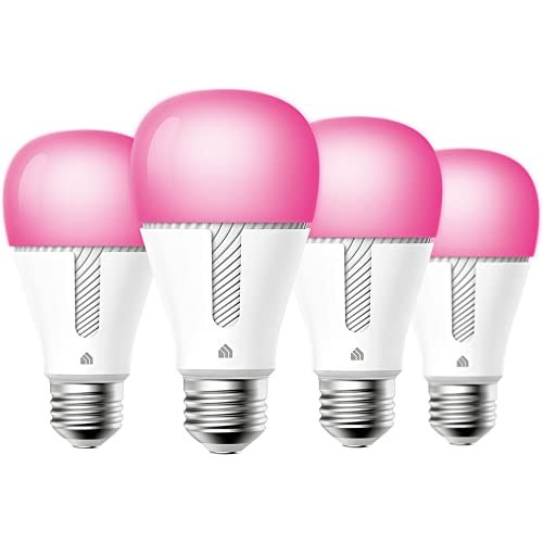 Light Bulbs KL135P4 (4 Count)
