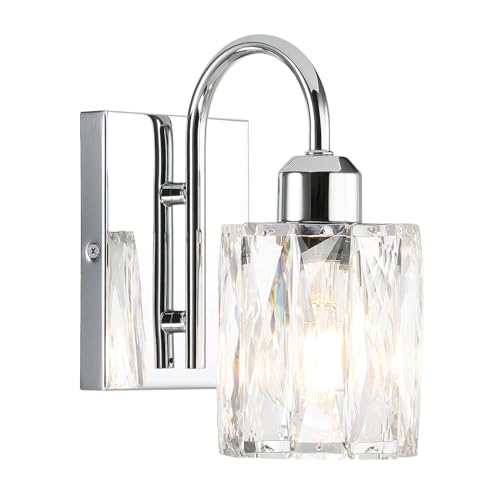 Bathroom Wall Sconce 1
