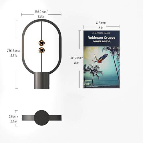Small Table Lamp