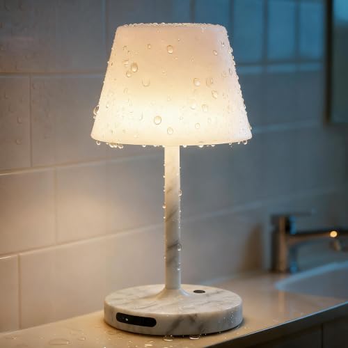 Outdoor Waterproof Shower Lamp
