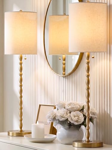 Buffet Lamps Set of 2 (2 Count)