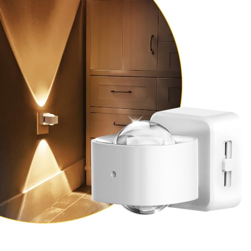 Night Lights Plug into Wall