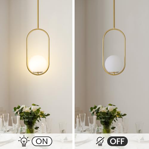 Pendant Lights Kitchen Island (2 Count)