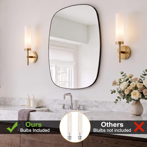 Wall Sconces Set of Two (2 Count)