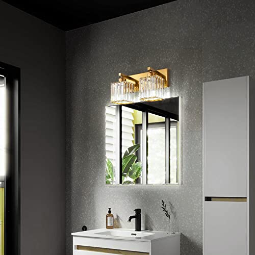 Modern Bathroom Vanity Light 2