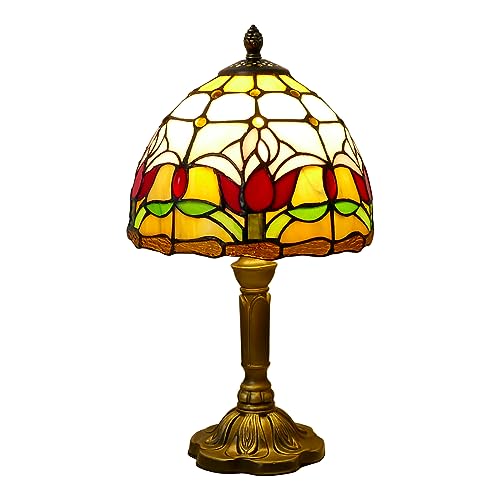 8 Inch Table Lamp