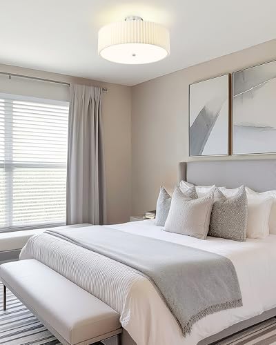Semi Flush Mount Ceiling Lights