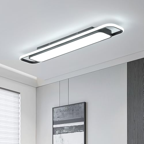 Modern LED Ceiling Light