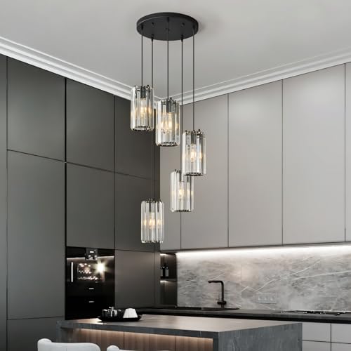 Black Pendant Lighting Modern Pendant Light