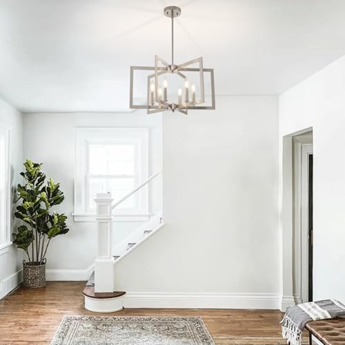 Dining Room Light Fixture