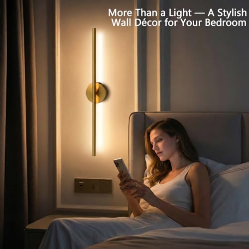 Rechargeable Wall Sconce Set of Two (2 Count)