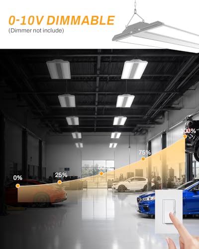 High Bay LED Shop Lights 20 Pack (20 Count)