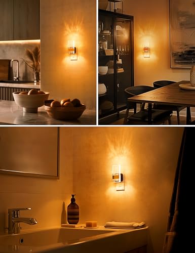 Night Light [2 Pack] (2 Count)