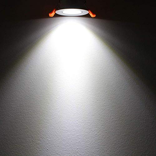 2 Inch LED Recessed Lighting