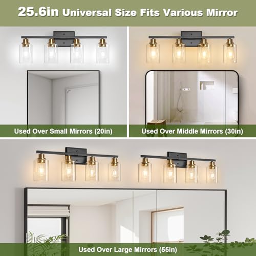 Modern Bathroom Light Fixtures