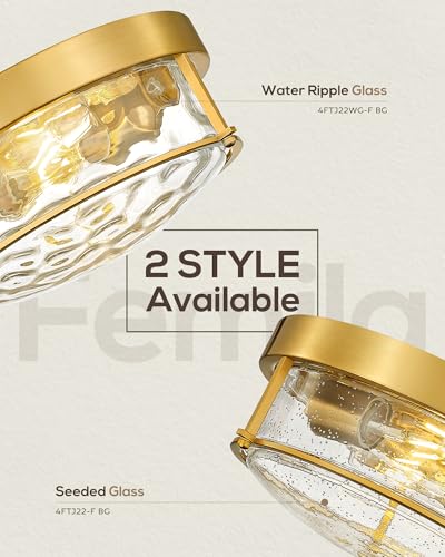 Modern Ceiling Light