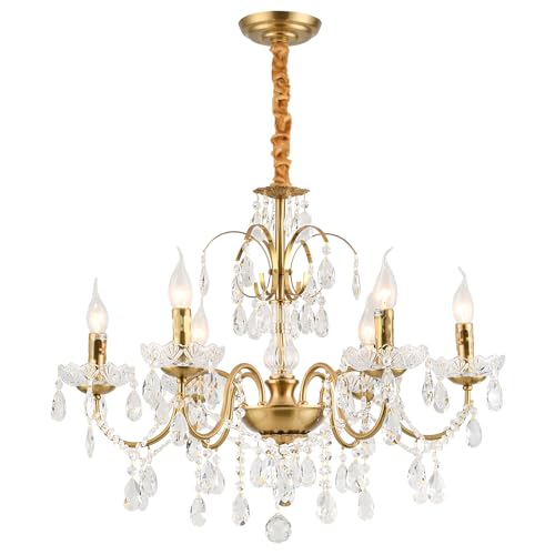Vintage Chandelier