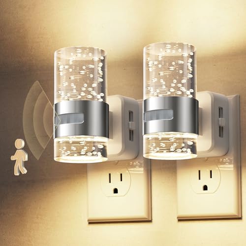 Motion Sensor Night Light (2 Count)