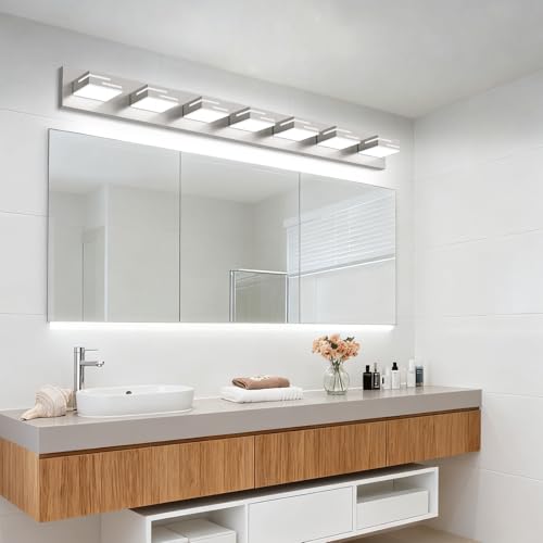 LED Modern Bathroom Vanity Light Fixtures