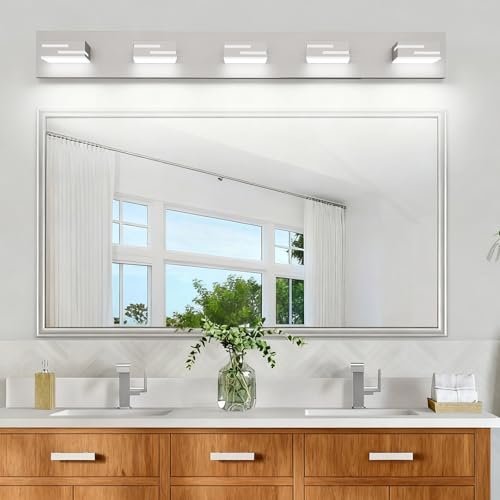 LED Modern Bathroom Vanity Light Fixtures