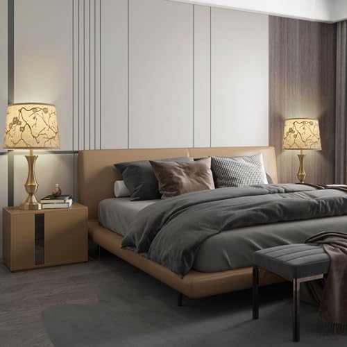 Lampshades Set of 2 for Table Floor Lamp (2 Count)