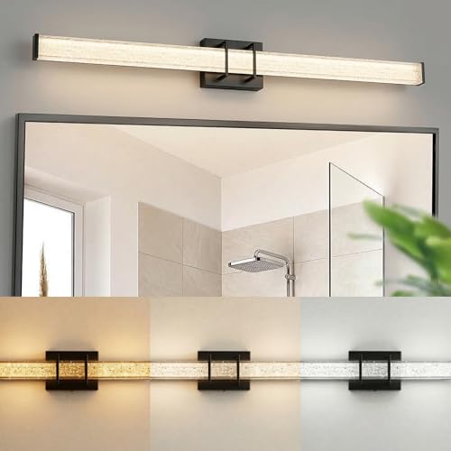 48" Modern LED Bathroom Light Fixtures (48 Count)