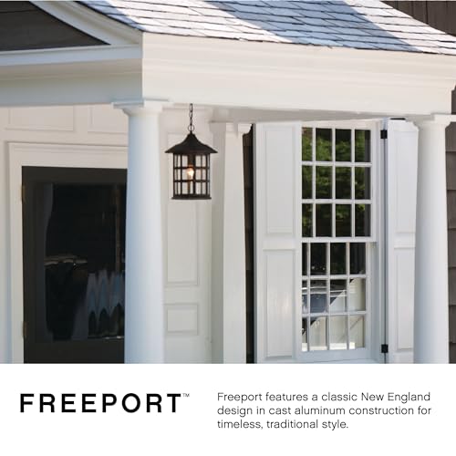 Freeport 1804OZ Small Outdoor Wall Mount Lantern