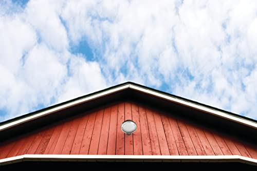 BarnGuard LED Barn Light