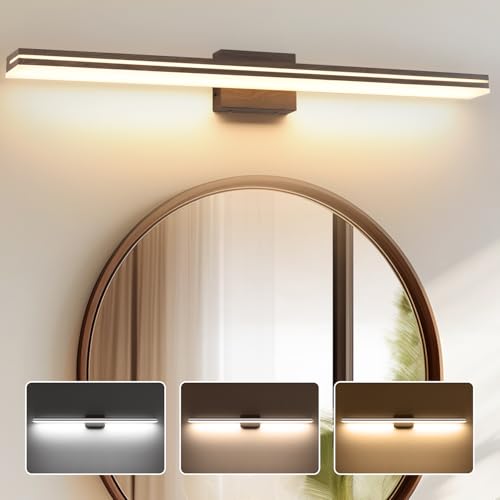 LED Modern Bathroom Vanity Light Fixtures