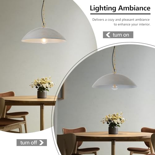 16" Pendant Lights Kitchen Island