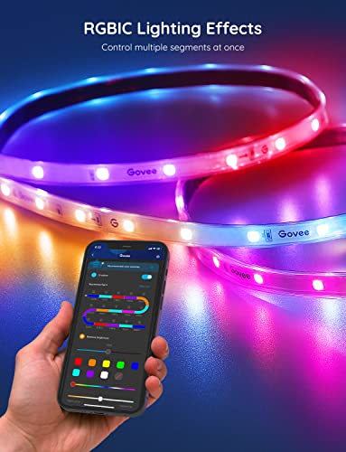 Outdoor LED Strip Lights (65.6 Foot)