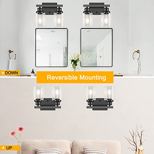 Bathroom Vanity Light