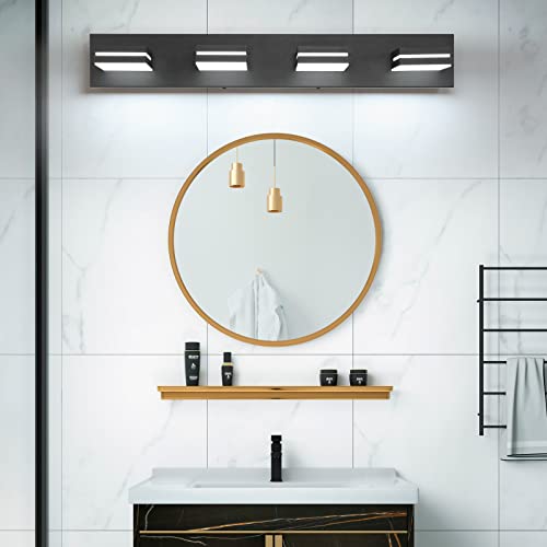 LED Modern Bathroom Vanity Light Fixtures