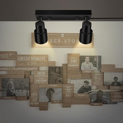 Plug in Track Lighting LED
