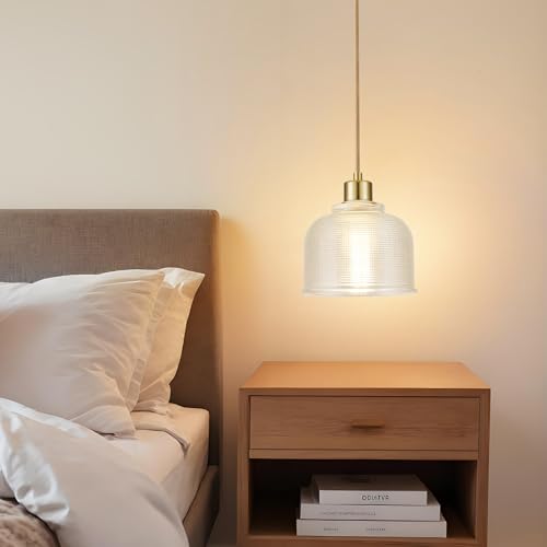 2Pack Industrial Pendant Lighting (2 Count)