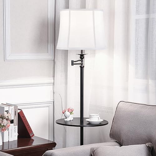 Drum Lamp Shades Set of 2 (2 Count)